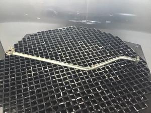 Liebherr Druckleitung